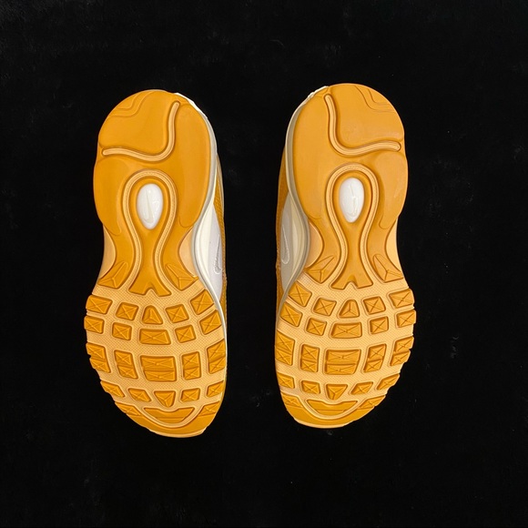 Nike Air Max 97 | Chutney | Size 5 Women NWT - Picture 6 of 8